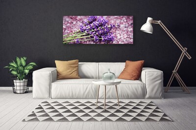 Quadro su tela Fiori, piante, natura