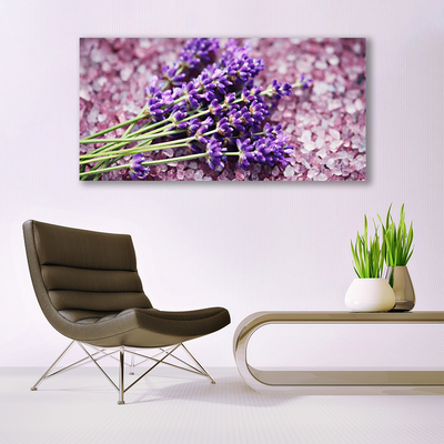 Quadro su tela Fiori, piante, natura