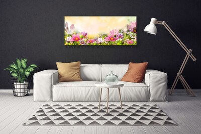 Quadro su tela Fiori, piante, natura