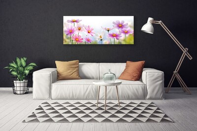 Quadro su tela Fiori, piante, natura