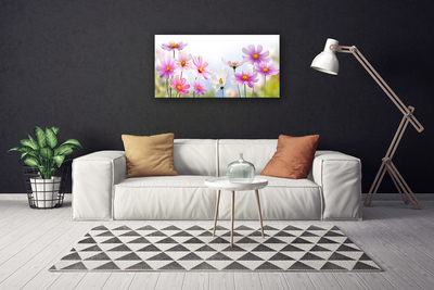 Quadro su tela Fiori, piante, natura