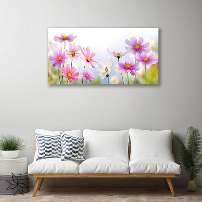 Quadro su tela Fiori, piante, natura