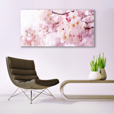 Quadro stampa su tela Fiori, piante, natura