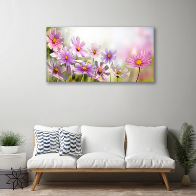 Quadro su tela Fiori, piante, natura