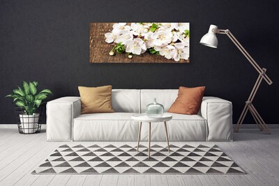 Quadro su tela Fiori, piante, natura