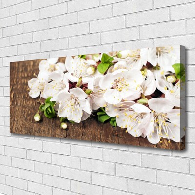 Quadro su tela Fiori, piante, natura