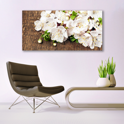 Quadro su tela Fiori, piante, natura