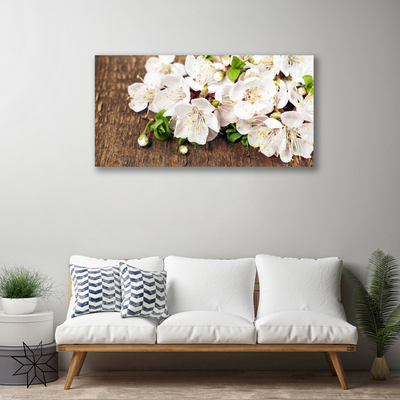 Quadro su tela Fiori, piante, natura