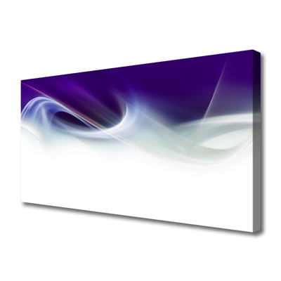 Quadro su tela Grafica di astrazione