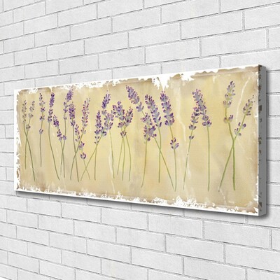 Quadro su tela Fiori, piante, natura