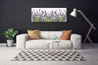 Quadro su tela Fiori, piante, natura