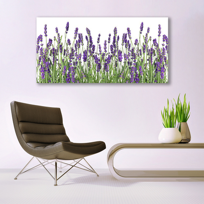 Quadro su tela Fiori, piante, natura