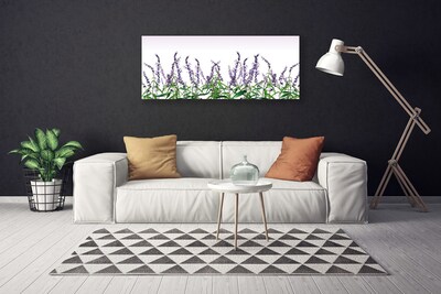 Quadro su tela Fiori, piante, natura