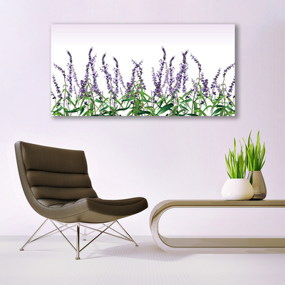 Quadro su tela Fiori, piante, natura