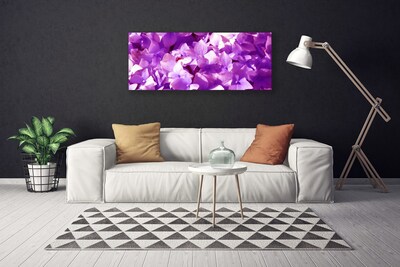 Quadro stampa su tela Fiori, piante, natura