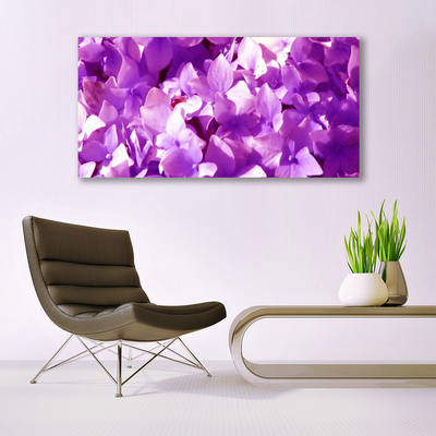 Quadro stampa su tela Fiori, piante, natura