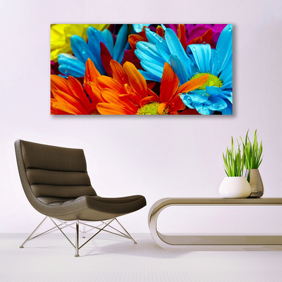 Quadro su tela Fiori, piante, natura