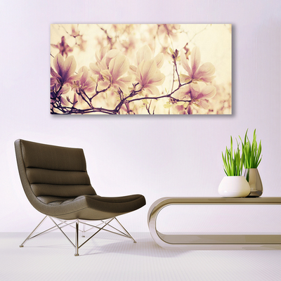 Quadro su tela Fiori, piante, natura