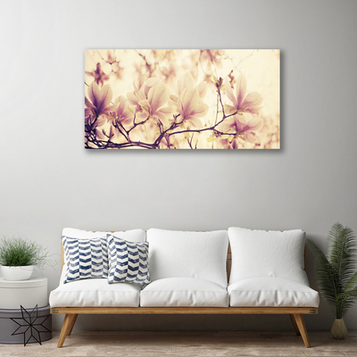 Quadro su tela Fiori, piante, natura