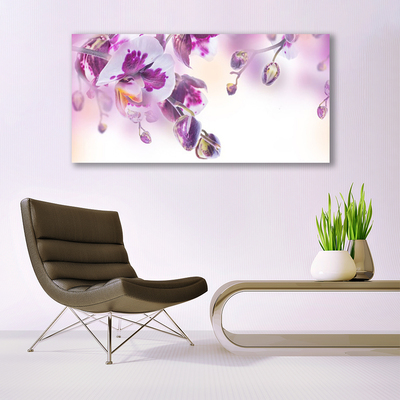 Foto quadro su tela Fiori, piante, natura