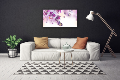 Foto quadro su tela Fiori, piante, natura