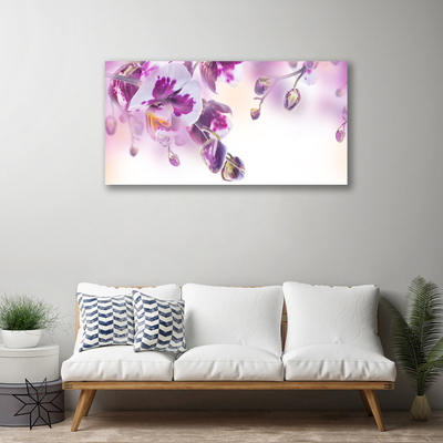 Foto quadro su tela Fiori, piante, natura