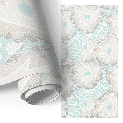 Pellicola per mobili Modelli organici