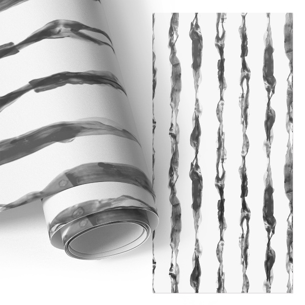 Carta adesiva per mobili Linee moderne