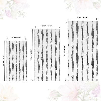 Carta adesiva per mobili Linee moderne