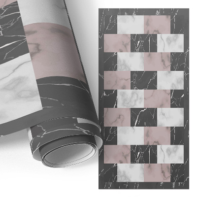 Pellicola per mobili Stile marmo