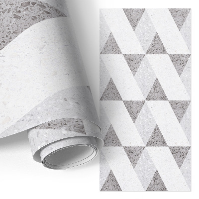 Pellicola adesiva per mobili Mosaico semplice