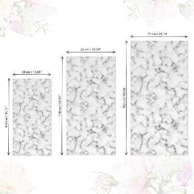 Pellicola per mobili Motivo marmorizzato