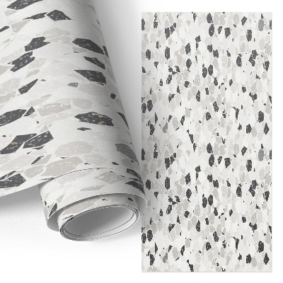 Adesivo per mobili Mosaico di astrazione