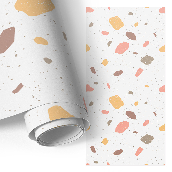 Carta per rivestire i mobili Modello in gres