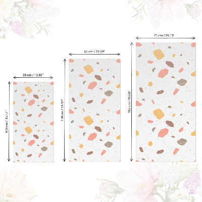 Carta per rivestire i mobili Modello in gres