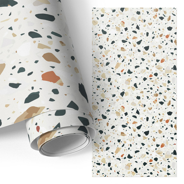 Carta da parati per mobili Gres