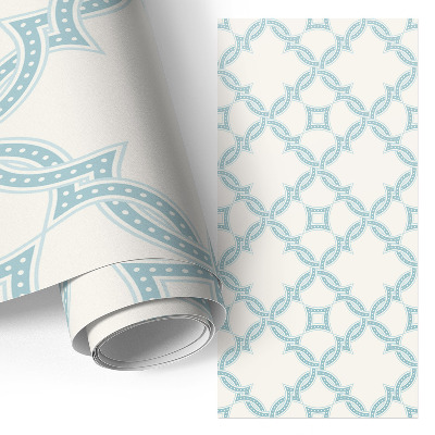 Adesivo per mobili Ornamenti geometrici