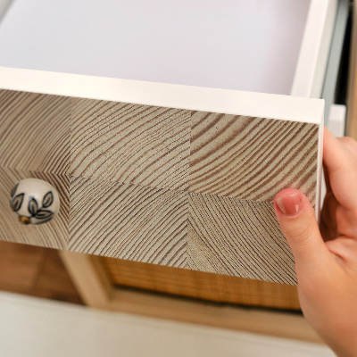 Pellicola adesiva per mobili Modelli in legno