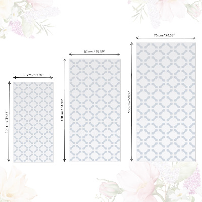 Pellicola per mobili Modello regolare