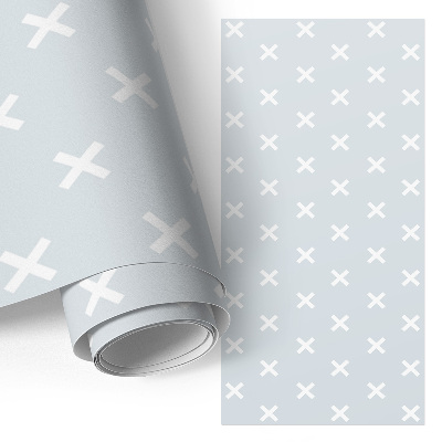 Adesivo per mobili Design minimalista