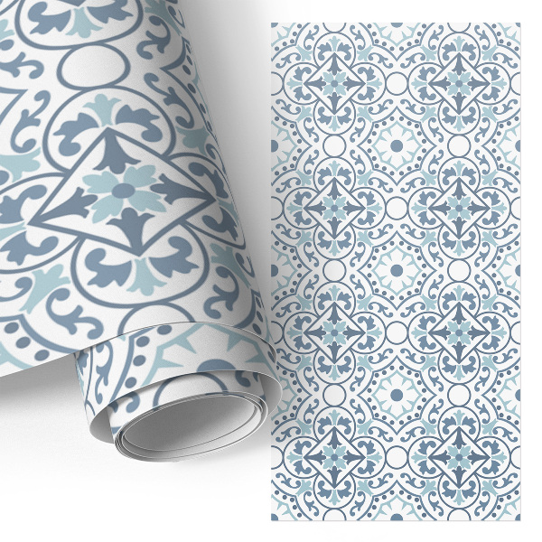 Pellicola adesiva per mobili Mosaico elegante