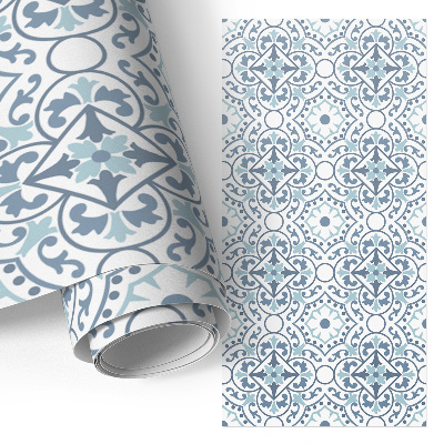 Pellicola adesiva per mobili Mosaico elegante