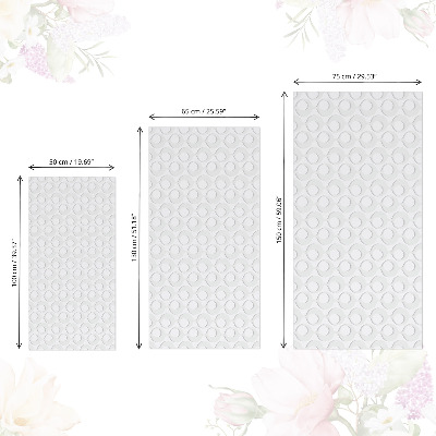 Carta da parati per mobili Modello geometrico