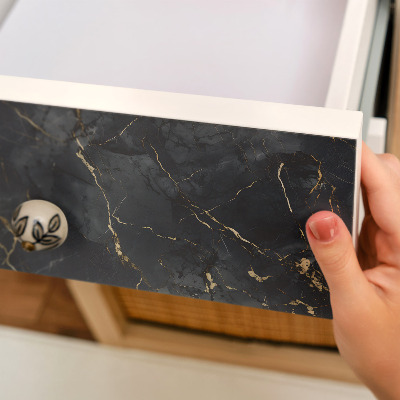 Carta per rivestire i mobili Motivo marmorizzato