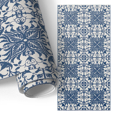 Carta da parati per mobili Piastrelle decorative