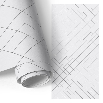 Pellicola per mobili Motivi geometrici