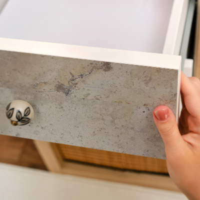 Carta da parati per mobili Sfondo naturale