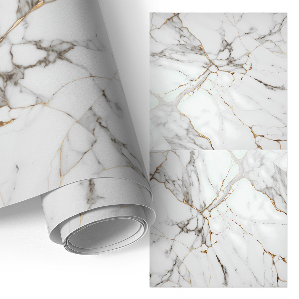 Carta per rivestire i mobili Astrazione elegante