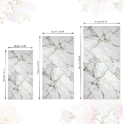 Carta per rivestire i mobili Astrazione elegante