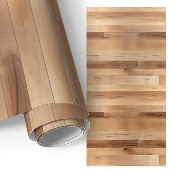 Carta da parati per mobili Struttura in acciaio